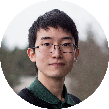 Jason Zheng