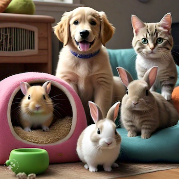 pets